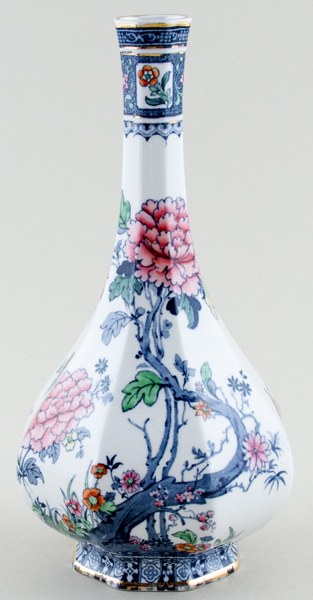 Vase c1920s